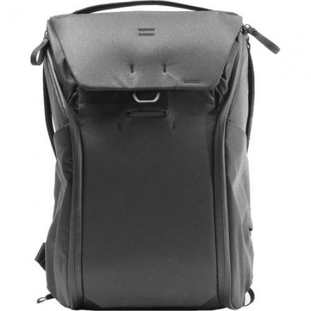 Peak Design Everyday Backpack 30L Black BEDB-30-BK-2 